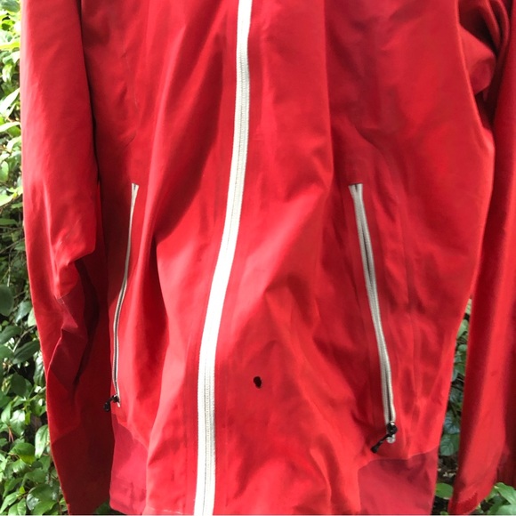 Patagonia ascensionist softshell jacket men’s size medium - Picture 5 of 12